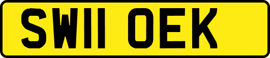 SW11OEK