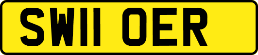 SW11OER