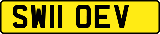 SW11OEV