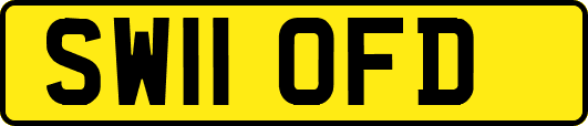 SW11OFD