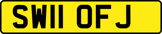 SW11OFJ