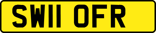 SW11OFR