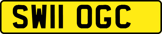 SW11OGC