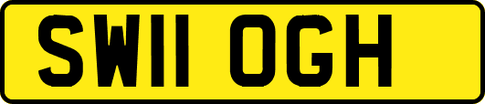 SW11OGH