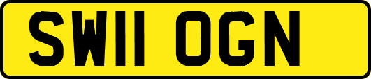 SW11OGN