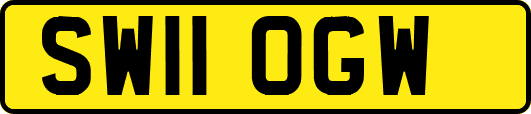 SW11OGW