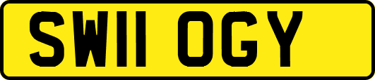 SW11OGY