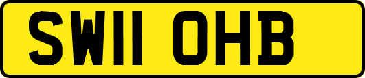 SW11OHB