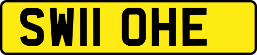 SW11OHE