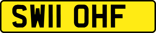 SW11OHF
