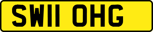 SW11OHG