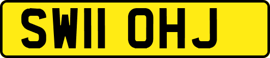 SW11OHJ