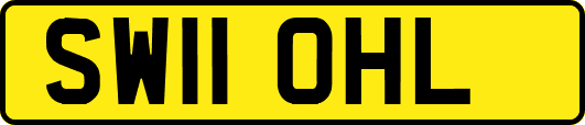 SW11OHL