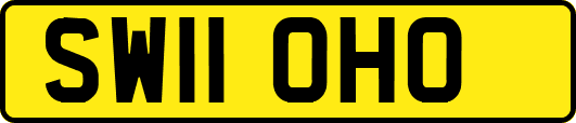 SW11OHO