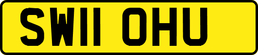 SW11OHU