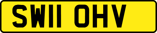 SW11OHV