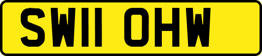 SW11OHW