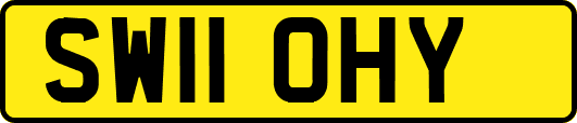 SW11OHY