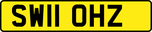 SW11OHZ