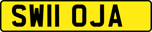 SW11OJA