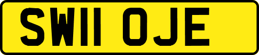 SW11OJE