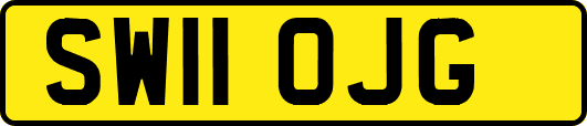SW11OJG
