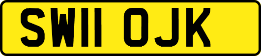 SW11OJK