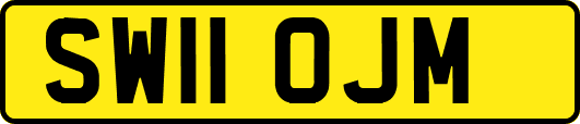 SW11OJM