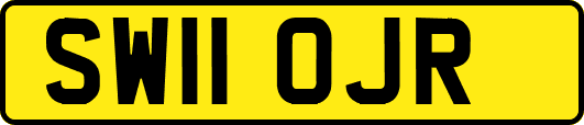 SW11OJR