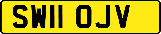 SW11OJV