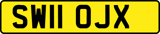 SW11OJX