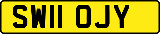 SW11OJY