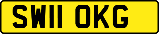 SW11OKG