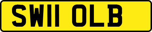 SW11OLB