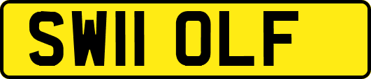 SW11OLF