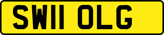 SW11OLG