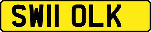 SW11OLK