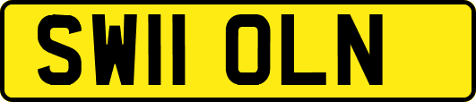 SW11OLN