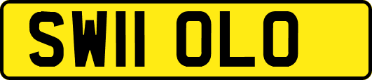 SW11OLO