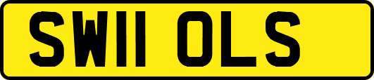 SW11OLS