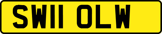 SW11OLW