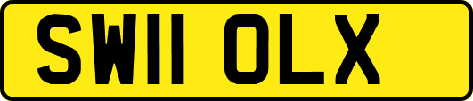SW11OLX