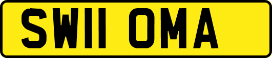 SW11OMA