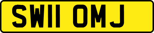 SW11OMJ