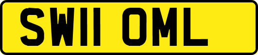 SW11OML
