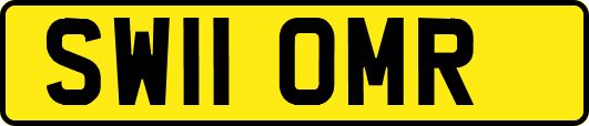 SW11OMR