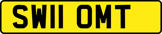 SW11OMT