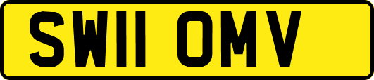 SW11OMV