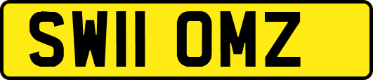 SW11OMZ