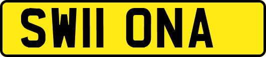 SW11ONA